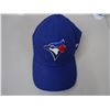 Image 2 : Toronto Blue Jays Hat and (4) Vintage Plastic Glasses