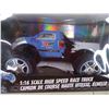 Image 2 : 1:16 Scale High Speed Race Truck (new)