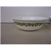 Image 3 : (2) Corelle Spring Blossom Cereal/Salad Bowls