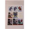 Image 2 : Lot of Assorted Hockey Trading Cards - 2018 to 2019