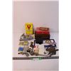 Image 1 : Lot of Assorted Items - Misc. Hardware