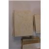 Image 2 : Floor Tiles and Mirror