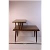 Image 1 : *Vintage Tiered Side Table