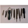 Image 2 : Lot of Assorted Tools