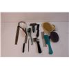 Image 3 : Lot of Assorted Tools