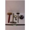 Image 1 : Lot of Assorted Tools
