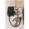Image 3 : Lot of Assorted Items - Rain Timer, Misc.