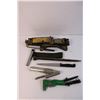 Image 2 : Lot of Assorted Tools and Misc.