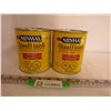 Image 1 : (2) Minwax Wood Finish (fruit wood 946ml)