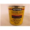 Image 5 : (2) Minwax Wood Finish (ebony 236ml) - (2) Minwax (semi gloss clear 236ml)