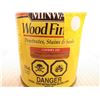 Image 3 : (1) Minwax Wood Finishes (natural - cherry - gunstock - dark walnut (236ml cans)