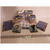 Image 1 : (4) Felt Guards - (3) Smart Hooks - (2) Felt Flexi Tools