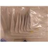 Image 2 : Bag of Assorted Shelf Supports - (4) Coat Hooks - (2) Bicycle Hooks