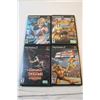 Image 2 : (7) Assorted PS2 Games