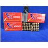 Image 1 : 7.62X25 85gr FMJ Norinco Cartridges - 3 Boxes of 50