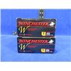 Image 2 : 45 Auto 230gr FMJ Winchester Train & Defend Cartridges