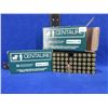 Image 1 : 9MMX19 Centaure Factory Reloads - 2 Boxes of 50
