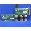Image 1 : 40 S&W Centaure Factory Reloads - 2 Boxes of 50