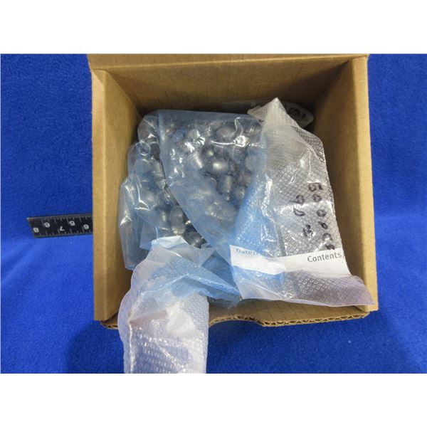 .429" 220gr RFNBB Lead Bullets - Box of 500