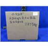 Image 2 : .429" 220gr RFNBB Lead Bullets - Box of 500