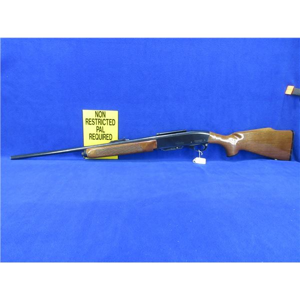 Non-Restricted - Remington Model 742 in 308 Win.