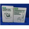 Image 4 : RCBS Electronic Powder Dispenser and Digital Scale