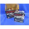 Image 1 : 22 LR 40gr Winchester M22 Target & Plinking Cartridges