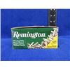 Image 2 : 22 LR 36gr HP Brass-Plated Remington Golden Bullet