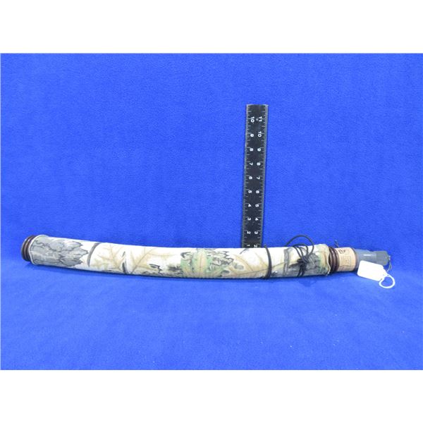 Berry Best Game Call - Berry Thunder Bugle - Elk Call