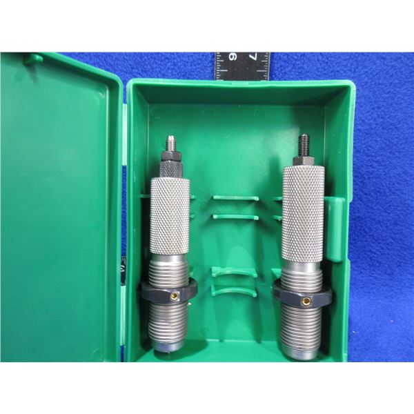 RCBS 300 Win. Mag 2 Die Set