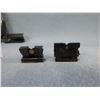 Image 6 : Pre-64 Winchester 70 Iron Sights, Hoods and Sight Ramp