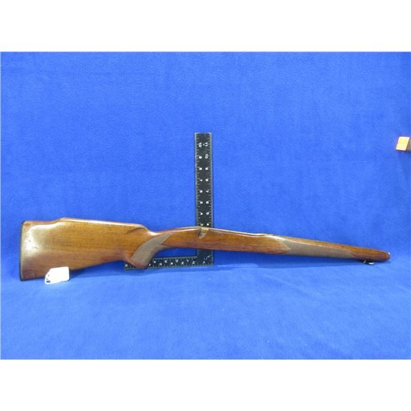 Stock Only - Pre-64 Win. 70 Featherweight Long Action