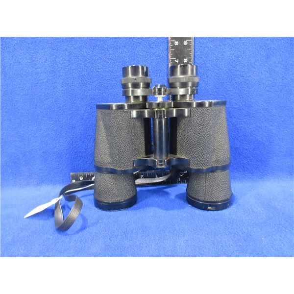 Taymor Kurt Muller 7x50 Binoculars - Appear Clear