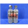 Image 1 : Blaster Devil Airsoft BB's - 0.40g/6mm BB - 2 Bottles of 3000