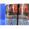 Image 2 : Blaster Devil Airsoft BB's - 0.40g/6mm BB - 2 Bottles of 3000