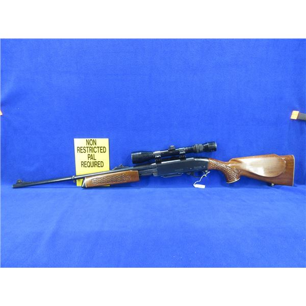 Non-Restricted - Remington Model 760 in 270 Win.