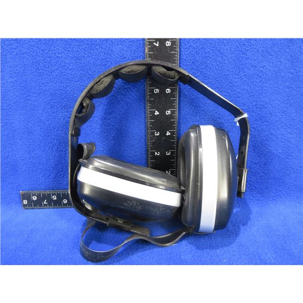 Bilsom Viking Ear Muffs Hearing Protection