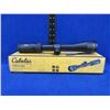 Image 1 : Cabela's 3-9x40 .22 Mag Rimfire Caliber Specific Riflescope