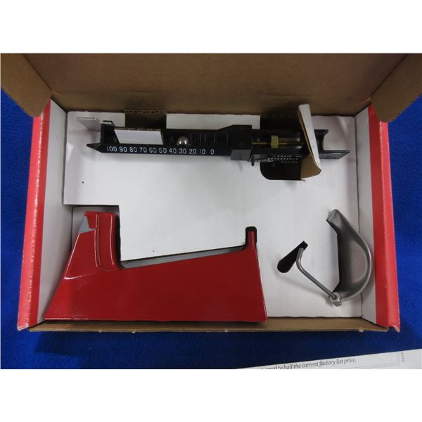 Lee Safety Powder Scale - Appears New