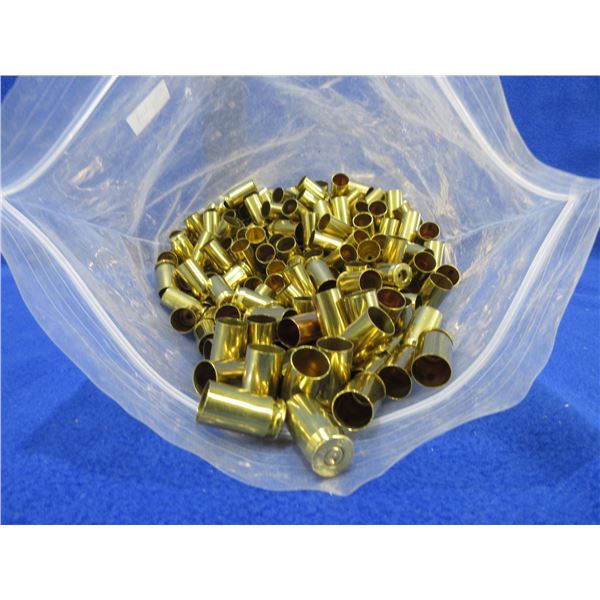 Brass Only - 45 Auto Once Fired - 6 lb Bag