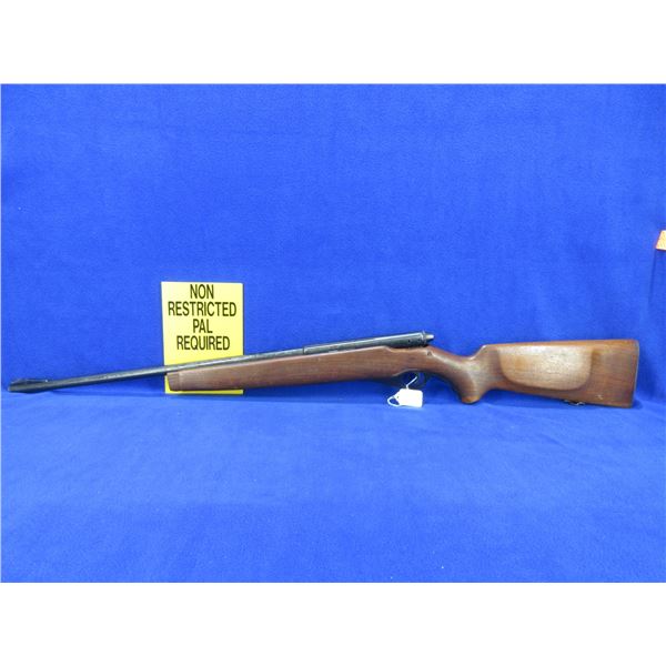 Non-Restricted - Mossberg & Sons Model 151M in 22 LR