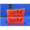 Image 2 : 45 ACP 200gr SWC Lead Factory Reloads by Wolf