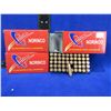 Image 1 : 7.62X25 85gr FMJ Norinco Cartridges - 3 Boxes of 50