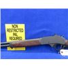 Image 3 : Non-Restricted - Henry Repeating Arms in 30-30 Win.