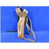 Image 3 : Bianchi X15 Medium Leather Shoulder Holster - Right Hand