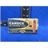 Image 2 : Collector Ammo - 25 Stevens Long CIL Canuck Cartridges