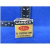 Image 3 : Collector Ammo - 25 Stevens Long CIL Canuck Cartridges