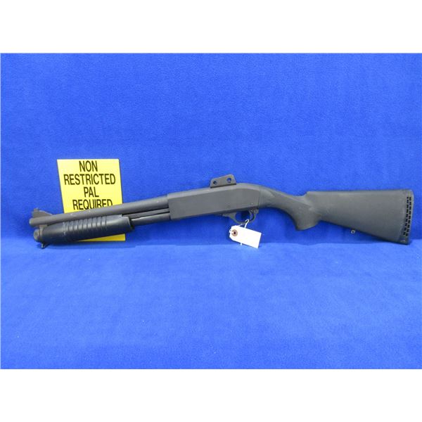 Non-Restricted - Norinco Model PD123G in 12 Ga. 3"