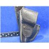 Image 2 : Colt Black Leather Holster - H6093
