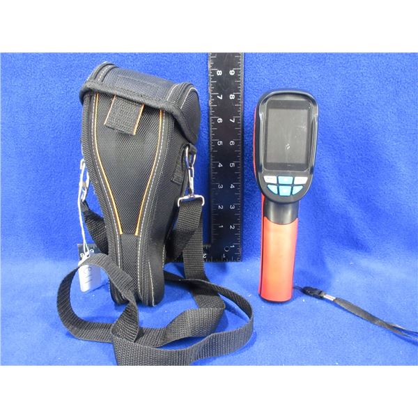 Pyle Infrared Thermal Imaging Camera - PTIMGCM83